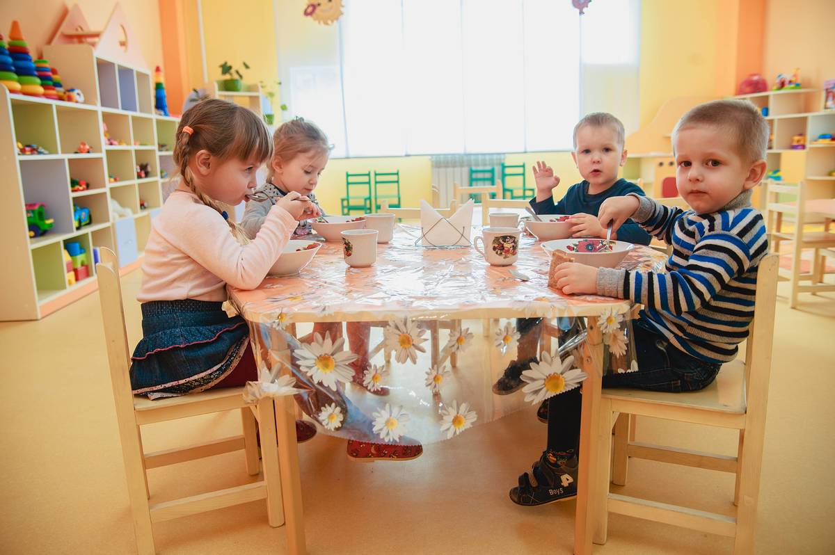 У Вінниці впроваджують муніципально-приватне партнерство у дошкіллі