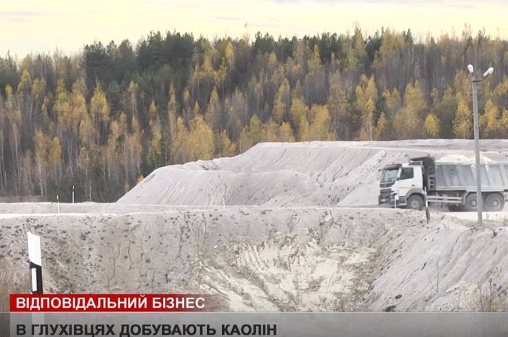 Німецькі інвестиції в далеких Глухівцях