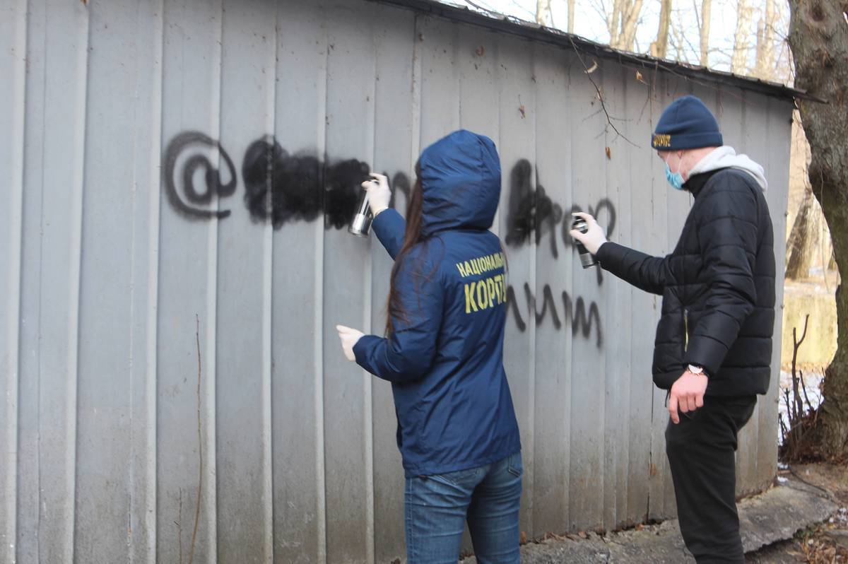 Вінничанин пропонує відправляти комунальні служби в антинаркотичні рейди