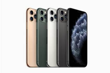 iPhone 11 Pro – золота середина в модельному  плані цьогорічних iPhone
