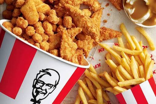 У Вінниці відкриють KFC