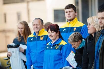 Яку зарплату отримуватимуть тренери та інструктори міських ДЮСШ вже з наступного місяця