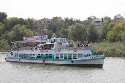  У Вінниці відбудеться благодійна акція «Cпівпричетність»