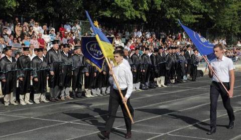 Понад тисячу абітурієнтів стали студентами ВНТУ