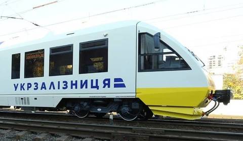 Укрзалізниця запустила додатковий поїзд через Вінницю 