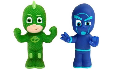 Місту потрібні нові герої: як з'явилися Pj Masks