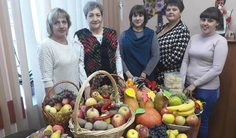 У Вінниці відбулись заходи до Міжнародного дня людей похилого віку