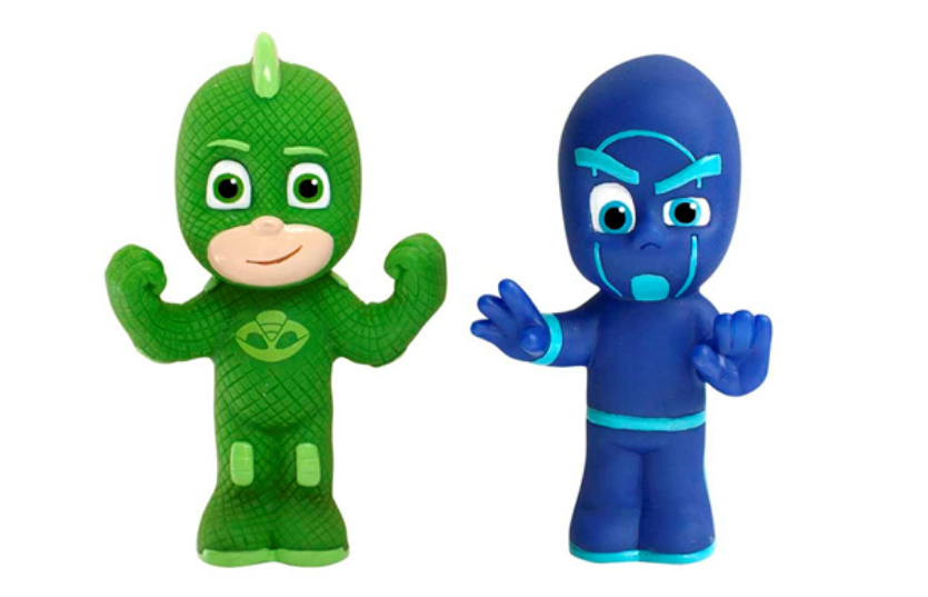 Місту потрібні нові герої: як з'явилися Pj Masks