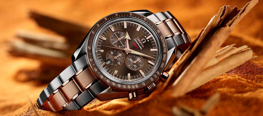 Omega Rolex