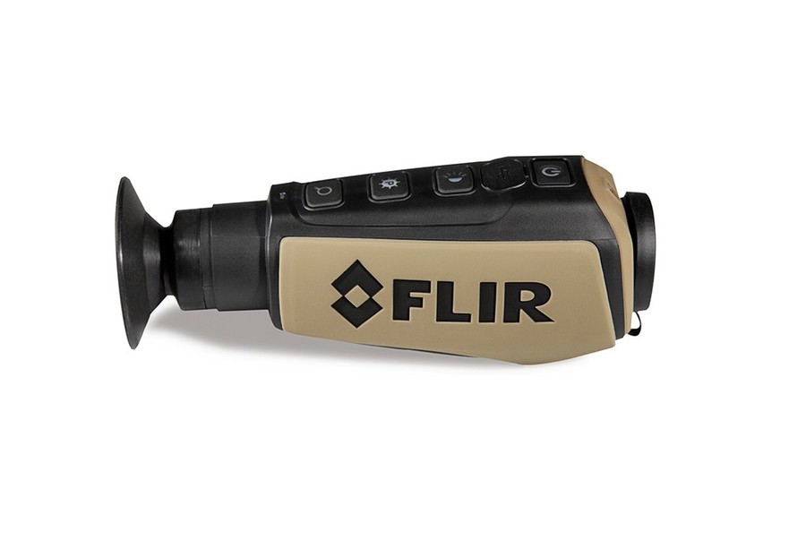 FLIR Systems Scout III 640