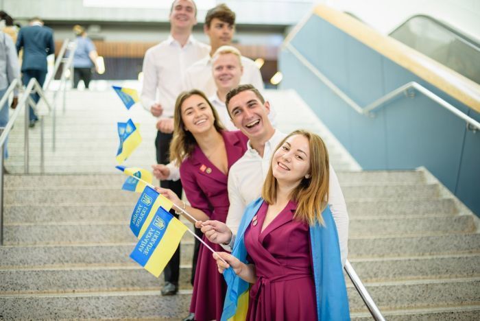 Студенти ВНТУ успішно виступили на Enactus World Cup у Кремнієвій долині