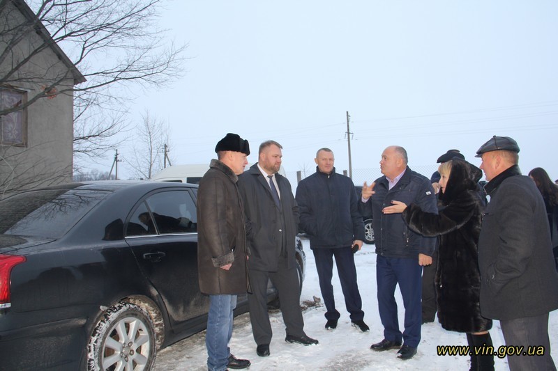 Нове життя гранітного кар’єру - перспективи для регіону