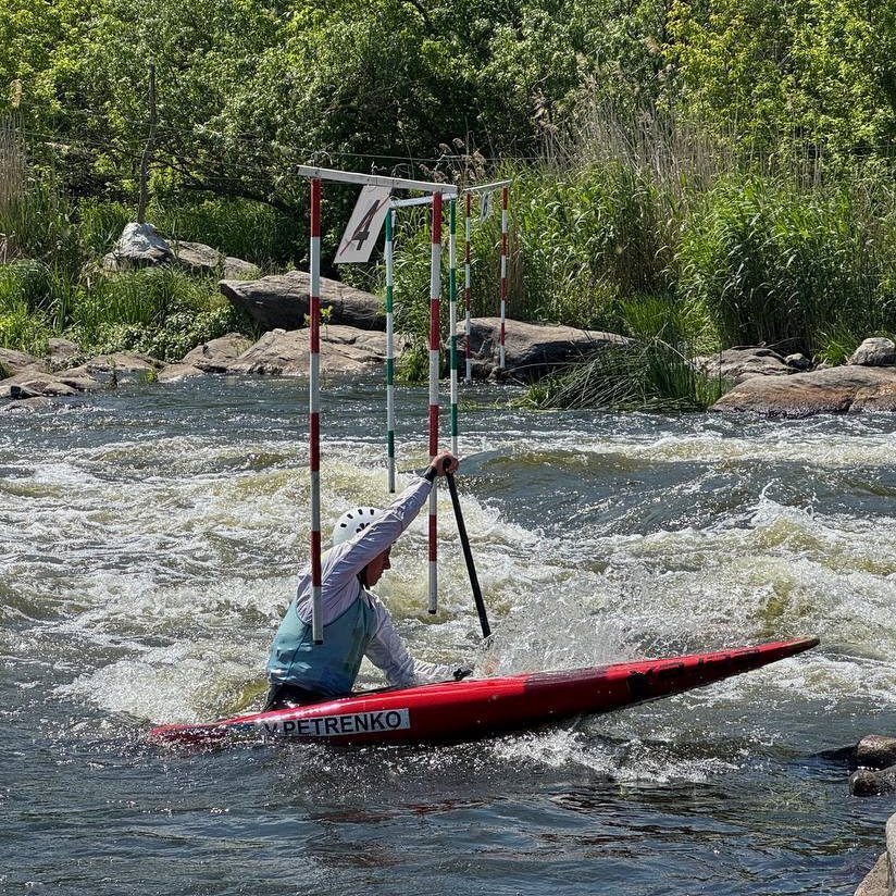 Веслувальники з Вінниці здобули 29 медалей на чемпіонаті України