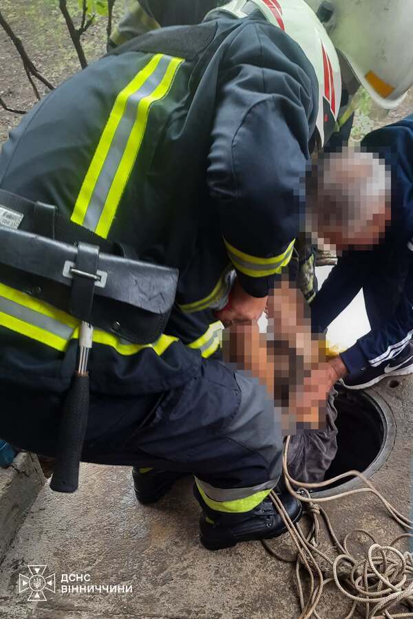 На Вінниччині за добу загинули двоє чоловіків через нещасні випадки