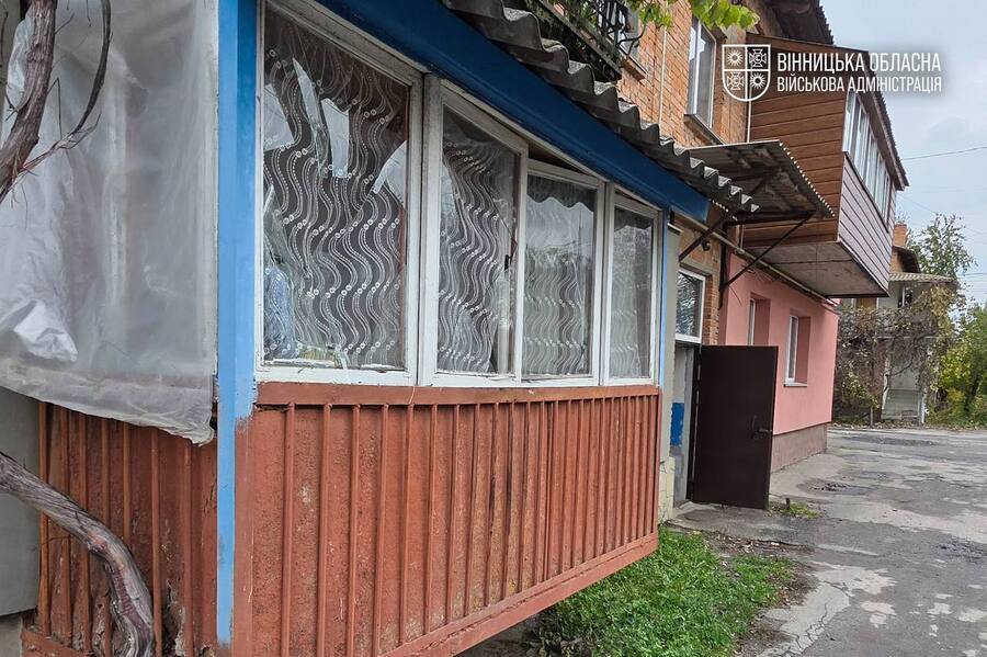 Вінниччина оговтується від масованої атаки: що відомо (фото)