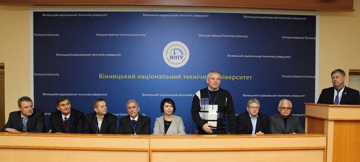 Університет Вітовта Великого уклав угоду з ВНТУ про спільні наукові дослідження 