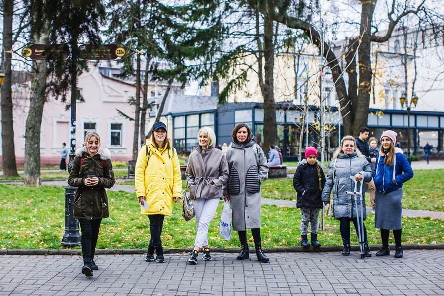 «Живи»: вінничани переспівали відому пісню та зняли кліп про особливих дітей