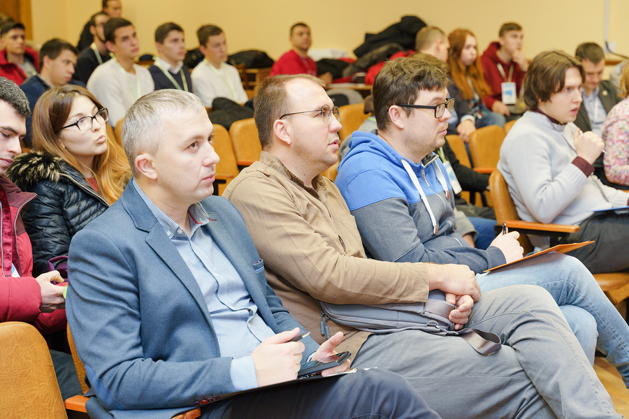 Стали відомі перемоєці  Хакатону «AI & Open Data - Hackathon Vinnytsia 2019» 