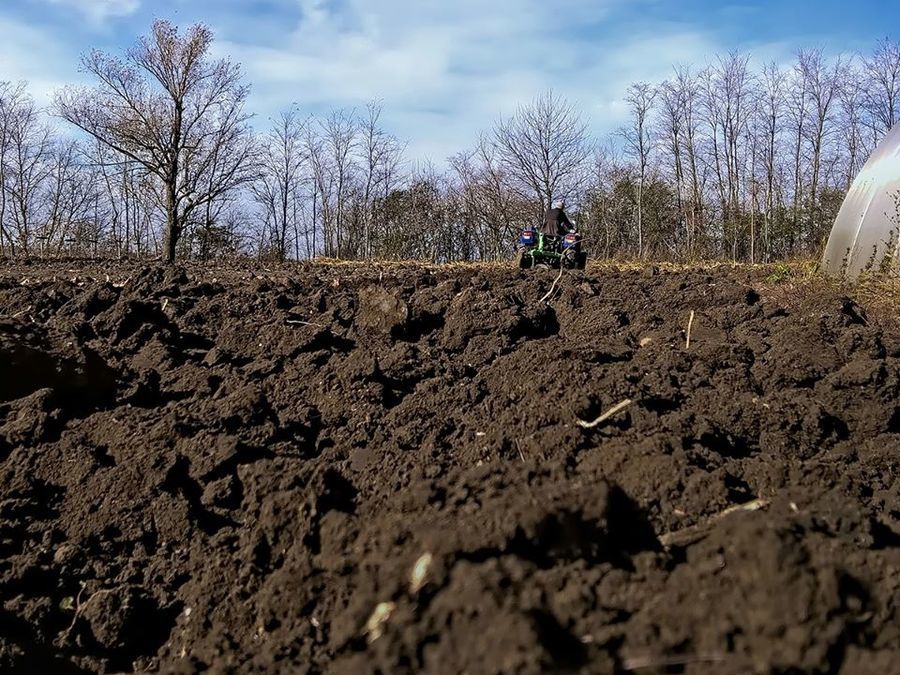 Вінничанин розвиває родинний гастрономічний стартап