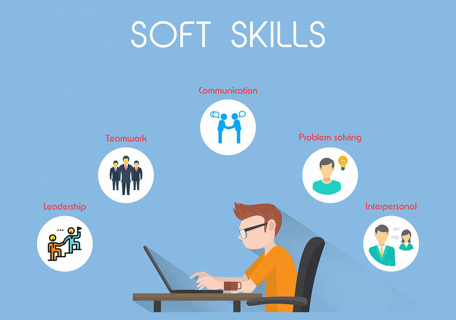 Вінничани можуть покращувати англійську та паралельно розвивати soft skills