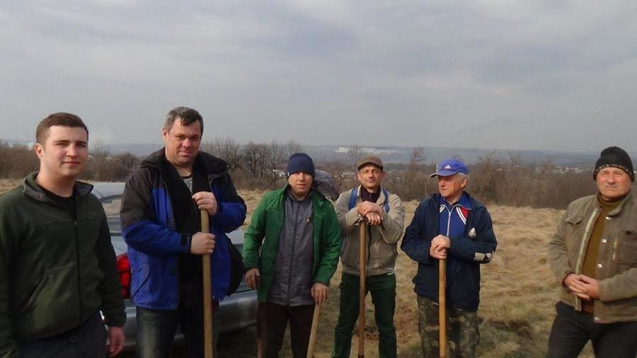 Ладижинський екоактивіст Андрій Скакодуб: «У нас же екологія – це в основному нішева тема, яку дістають із шухляди у разі потреби»