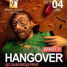 HANGOVER (part 7)