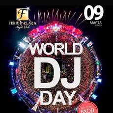 World Dj Day