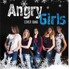 Кавер-бенд "Angry Girls" | Pop, rock, dance хіти