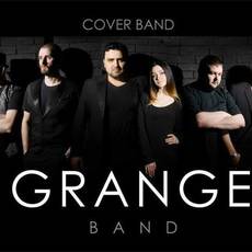 Кавер-бенд "Grange Band" | З програмою поп-рок хіти