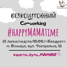 HappyMAMAtime