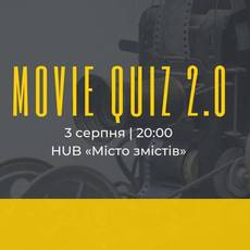 Movie Quiz 