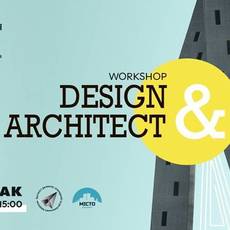 Workshop: Design & Architect