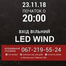 Led Wind