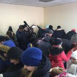 Одяг з соціальних контейнерів – тим, хто його потребує