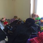Одяг з соціальних контейнерів – тим, хто його потребує