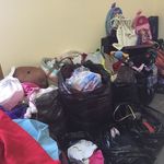 Одяг з соціальних контейнерів – тим, хто його потребує