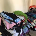 Одяг з соціальних контейнерів – тим, хто його потребує
