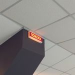Пожежа, якої не було