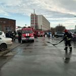 Пожежа, якої не було
