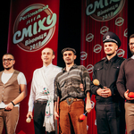 Регіональна Ліга Сміху сколихнула Вінницю