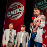 Регіональна Ліга Сміху сколихнула Вінницю