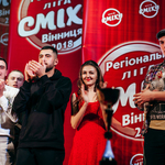 Регіональна Ліга Сміху сколихнула Вінницю