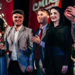 Регіональна Ліга Сміху сколихнула Вінницю