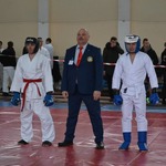 У Вінниці копи-охоронці з усієї України вступили в рукопашний бій