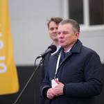 У Вінниці відкрився завод з виробництва сонячних панелей 