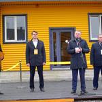 У Вінниці відкрився завод з виробництва сонячних панелей 