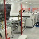 У Вінниці відкрився завод з виробництва сонячних панелей 