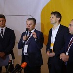 У Вінниці відкрився завод з виробництва сонячних панелей 