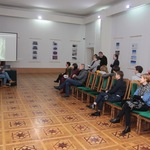 Міфогенез – художники з України, Польщі і Литви творитимуть мистецтво на землі скіфського городища
