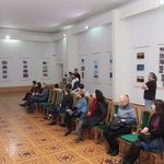 Міфогенез – художники з України, Польщі і Литви творитимуть мистецтво на землі скіфського городища